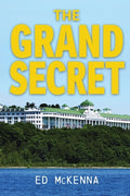 Cover Image for The Grand Secret -- Ed McKenna, Paperback