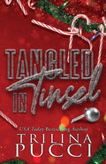 Cover Image for Tangled in Tinsel -- Pucci, Paperback