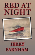 Cover Image for Red At Night -- Jerry Farnham, Paperback