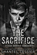 Cover Image for The Sacrifice -- Shantel Tessier, Paperback