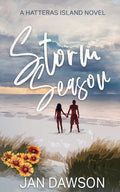 Cover Image for Storm Season -- Jan Dawson, Paperback