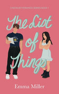 Cover Image for The List of Things. -- Emma Miller, Paperback