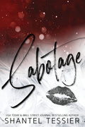 Cover Image for Sabotage -- Shantel Tessier, Paperback