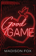 Cover Image for Good Game -- Madison Fox, Paperback