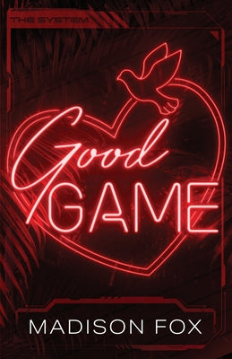 Cover Image for Good Game -- Madison Fox, Paperback