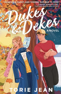 Cover Image for Dukes and Dekes -- Torie Jean, Paperback