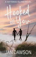 Cover Image for Hooked on You -- Jan Dawson, Paperback