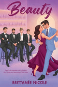 Cover Image for Beauty -- Brittanée Nicole, Paperback