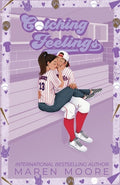 Cover Image for Catching Feelings -- Maren Moore, Paperback