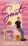 Cover Image for Smut -- Karina Halle, Paperback