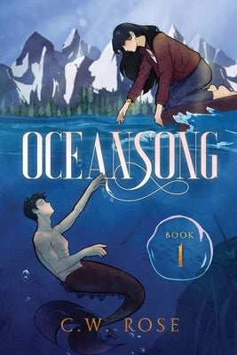 Cover Image for Oceansong -- C. W. Rose, Paperback