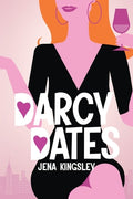 Cover Image for Darcy Dates -- Jena Kingsley, Paperback