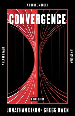 Cover Image for Convergence -- Jonathan Dixon, Paperback