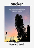 Cover Image for Sucker -- Bernard Leed, Paperback