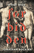 Cover Image for What Was Forbidden -- Jonathan Bockian, Paperback