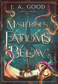 Cover Image for Mysterious Fathoms Below -- J. a. Good, Hardcover