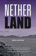 Cover Image for Nether Land -- Kem Hinton, Paperback