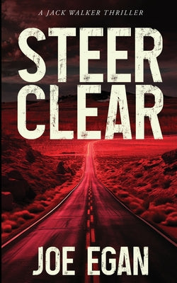 Cover Image for Steer Clear -- Joe Egan, Paperback