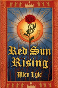 Cover Image for Red Sun Rising -- Allen Lyle, Paperback