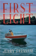 Cover Image for First Light -- Jerry Farnham, Paperback