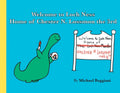 Cover Image for Welcome to Loch Ness: Home of Chester N. Lossmon the 3rd -- Michael Reggiani, Paperback