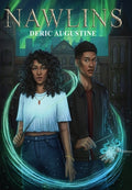 Cover Image for Nawlins: YA Black Fantasy -- Deric Augustine, Hardcover