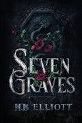 Cover Image for Seven Graves -- H. B. Elliott, Paperback