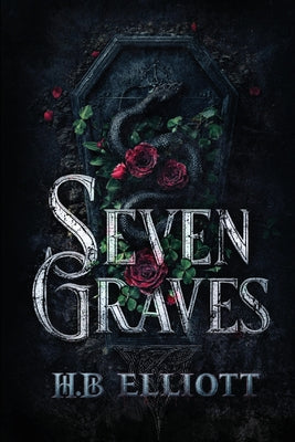 Cover Image for Seven Graves -- H. B. Elliott, Paperback