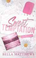 Cover Image for Sweet Temptation -- Bella Matthews, Paperback