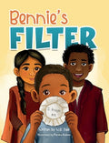 Cover Image for Bennie's Filter -- W. B. Dale, Hardcover