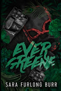 Cover Image for EverGreene -- Sara Furlong Burr, Paperback