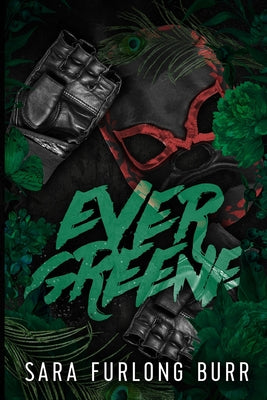 Cover Image for EverGreene -- Sara Furlong Burr, Paperback