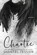 Cover Image for Chaotic Alternative Cover -- Shantel Tessier, Paperback