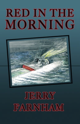 Cover Image for Red in the Morning -- Jerry Farnham, Paperback
