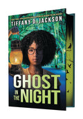 Cover Image for Ghost in the Night -- Tiffany D. Jackson, Hardcover
