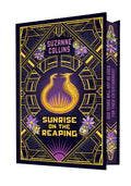 Cover Image for Sunrise on the Reaping: Collector's Gift Edition (the Hunger Games) -- Suzanne Collins, Hardcover