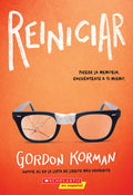 Cover Image for Reiniciar (Restart) -- Gordon Korman, Paperback