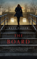 Cover Image for The Board -- Katy Farber, Paperback