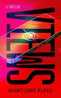 Cover Image for Views -- Marc-Uwe Kling, Hardcover