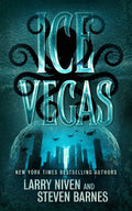 Cover Image for Ice Vegas -- Larry Niven, Hardcover