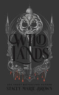 Cover Image for Wild Lands -- Stacey Marie Brown, Hardcover