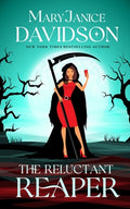 Cover Image for The Reluctant Reaper -- Maryjanice Davidson, Paperback