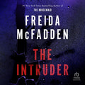 Cover Image for The Intruder -- Freida McFadden, Compact Disc
