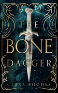Cover Image for The Bone Dagger -- Clara Rhodes, Paperback