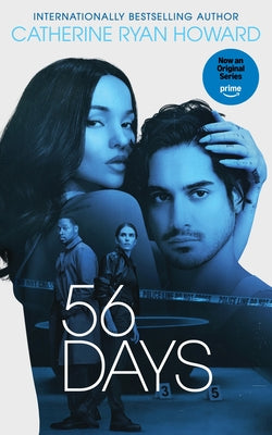 Cover Image for 56 Days -- Catherine Ryan Howard, Paperback