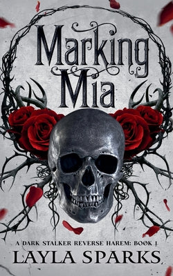 Cover Image for Marking Mia -- Layla Sparks, Paperback