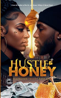 Cover Image for Hustle & Honey -- Ellington Rixx Bass, Paperback