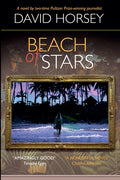 Cover Image for Beach of Stars -- David Horsey, Paperback