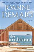 Cover Image for The Architect -- Joanne Demaio, Paperback