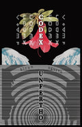 Cover Image for Codex Unfertho -- Kienn Nguyen, Paperback